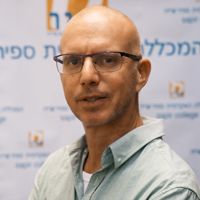 ד"ר ליאור סולומונוביץ'