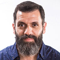 שגיא מעיין