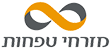 לוגו מזרחי טפחות