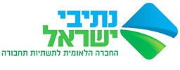 לוגו נתיבי ישראל