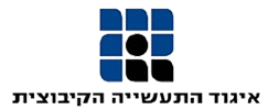 לוגו איגוד התעשייה הקיבוצית