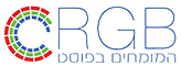 לוגו RGB המומחים בפוסט