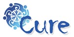 Cure Project logo