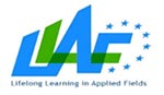 LLAF Project logo