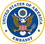 US Embassy Logo