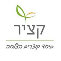 לוגו קרן קציר