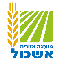 לוגו מועצה אזורית אשכול