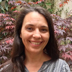 Claire Lajoumard