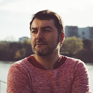 Guillaume Mainguet