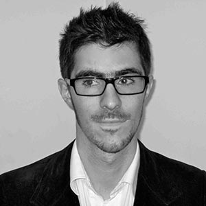 Jeremie Dubois