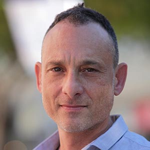 Ohad Azoulay