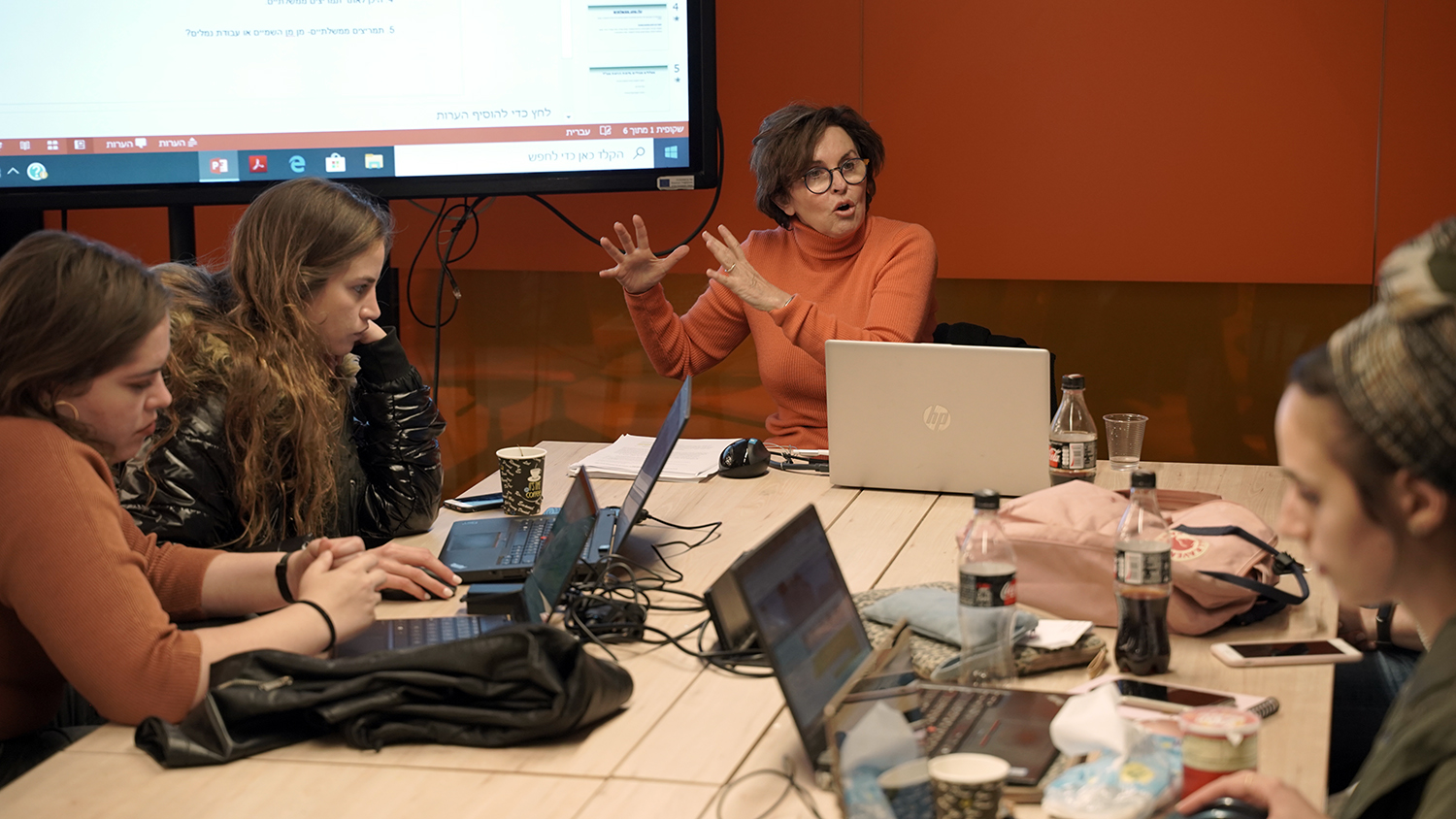 Center for Innovation & Entrepreneurship