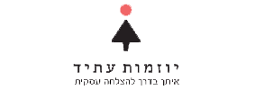 לוגו יזמות עתיד