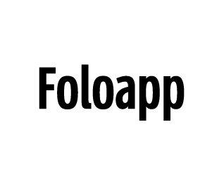 לוגו של המיזם Foloapp