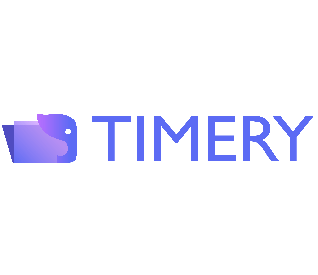 לוגו של המיזם timery
