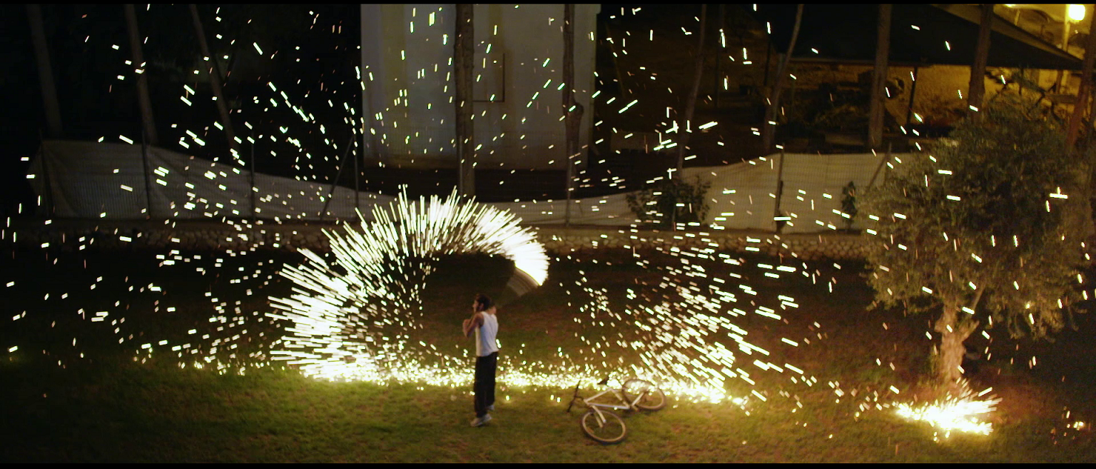 Kol Kore- Sparks 2022
