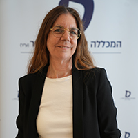 לאה שלף