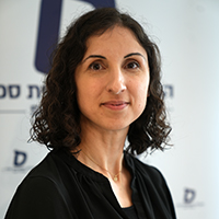 ד"ר אורלי אורן - קולבינגר