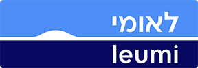 לוגו בנק לאומי