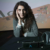 ד"ר מירב אהרון-גוטמן
