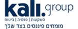לוגו kali group