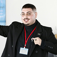 עומר בן שמחון
