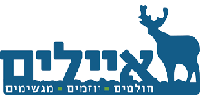 לוגו איילים