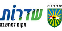 לוגו שדרות