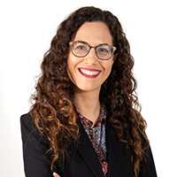 ד"ר יערה ולצמן, אוניברסיטת קיימבריג'