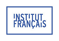 לוגו INSTITUT FRANCAIS