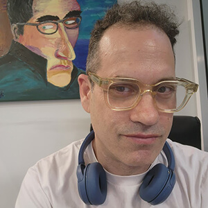 איתמר פרחי