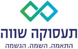 תעסוקה שווה התאמה. השמה. הגשמה