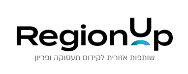 לוגו Region Up