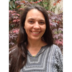 Claire LAJOUMARD
