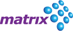 לוגו Matrix