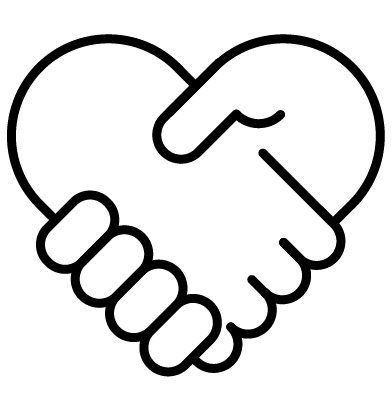 אייקון לב