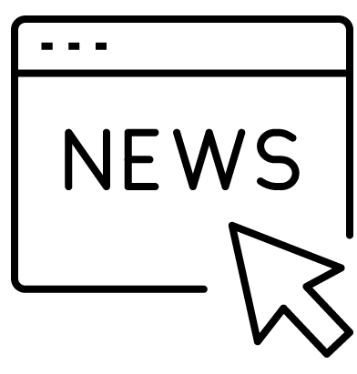 אייקון חדשות
