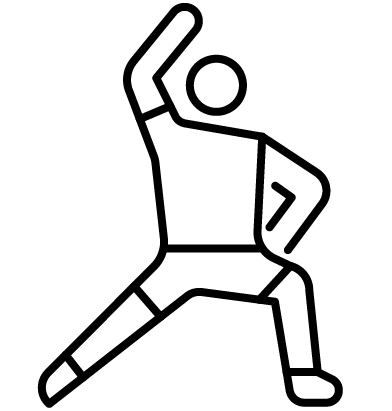אייקון פעילות