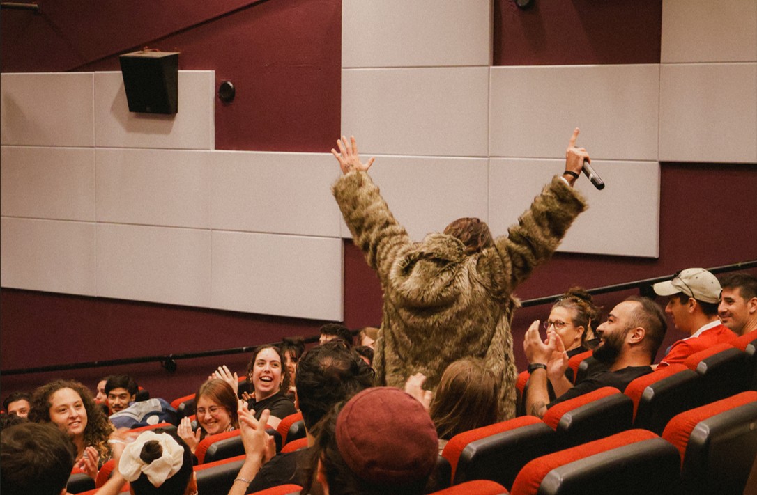 פסטיבל קולנוע דרום