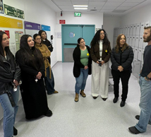 סיורים מקצועיים