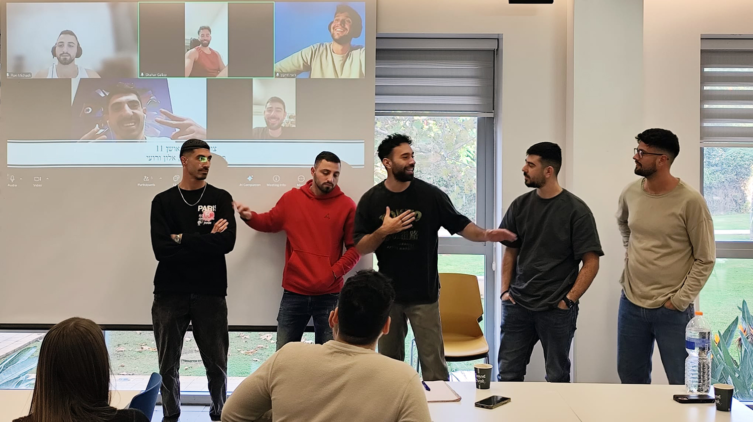 קורס מיומנויות