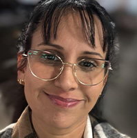 גב' אחווה מיכאלי