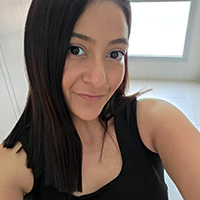 אוראל ווקנין, רכזת סטודנטים תכנית "צעיר בספיר" 