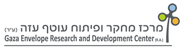מופ עוטף עזה