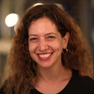 דנית בר-סלע