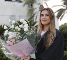 טקס תארים תשפ"ד