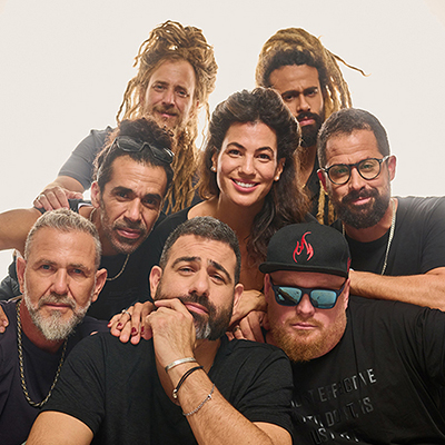 התקווה 6