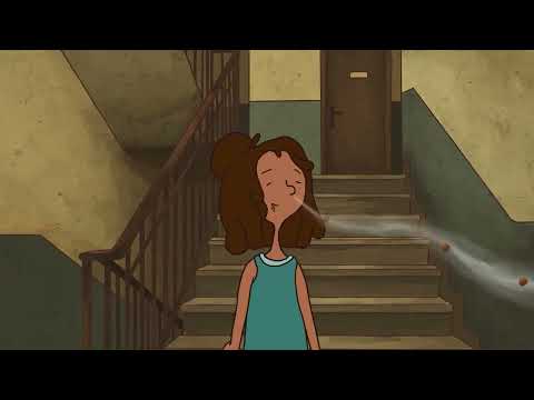 Preview image for the video "בעיקר כחול לבן | Mainly Blue &amp; White".