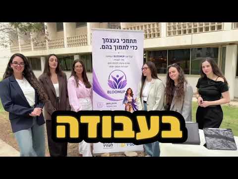 Preview image for the video "מערכות תמיכה היברידיות".