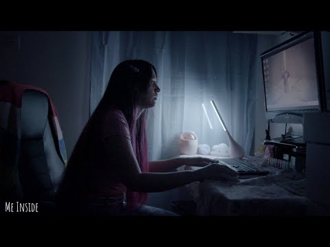 Preview image for the video "אני בתוכי - דנה לארה בויום | Me Inside - Dana Lara Buyom".